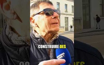 Les peines doivent être dissuasives et exemplaires.