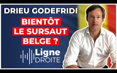 « En Belgique, nous avons le pire cordon sanitaire du monde ! » – Drieu Godefridi