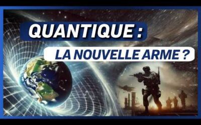 Pourquoi cette technologie pourrait détruire notre monde avant de le sauver ?
