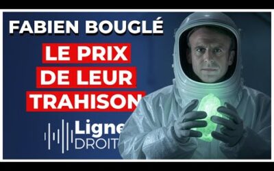 « Macron est un des fossoyeurs du nucléaire français ! » – Fabien Bouglé
