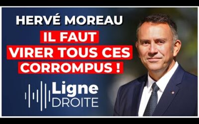 « On en a assez ! » – La colère d&rsquo;un officier face à la lâcheté de nos politiques – Hervé Moreau