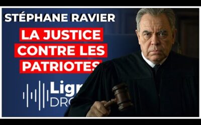Poursuivi pour avoir dénoncé l&rsquo;association immigrationniste SOS Méditerranée – Stéphane Ravier