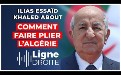Sansal, OQTF, visas : jusqu’où la France va-t-elle tolérer le chantage de l&rsquo;Algérie ?