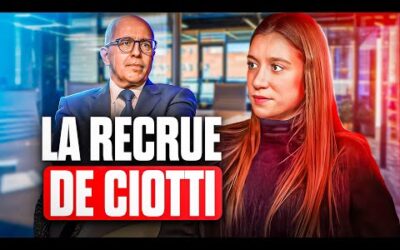 « La France ne PROTÈGE plus ses citoyens », Claire GÉRONIMI s’engage en politique – Grand Entretien