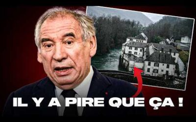 Affaire BÉTHARRAM : le VRAI scandale (BAYROU on s&rsquo;en fout) !