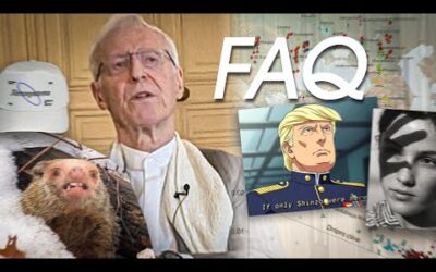 🎙 FAQ n°57 avec Henry de Lesquen