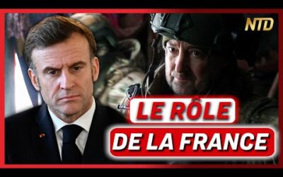 Guerre en Ukraine : quelles conséquences pour les Français ?