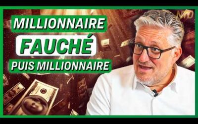 Rencontre avec le multi-millionnaire qui va TOUT changer en Europe
