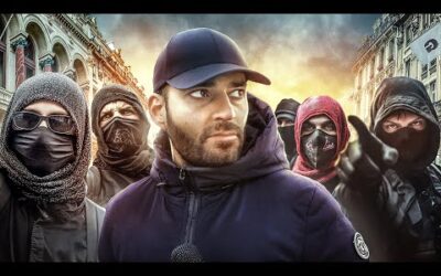 LA GAÏTÉ ÉVACUÉE : expulsion sous haute tension ⚠️