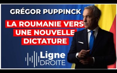 Coup d&rsquo;État en Roumanie : les européistes écartent un candidat anti-UE et anti-OTAN
