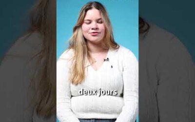Eléonore, 17 ans, agressée devant chez elle par un antifa