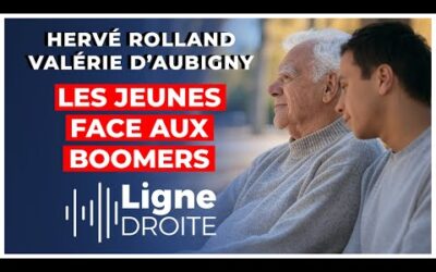 Fracture générationnelle : ces jeunes qui se détachent de la génération des boomers