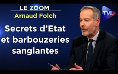Assassinats couverts, suicides provoqués : ces affaires d’Etat étouffées – Le Zoom – Arnaud Folch