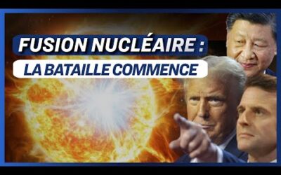Mais la VRAIE guerre est ailleurs et ça… on ne vous le dit pas !