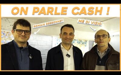« L’Union européenne va crever ! » Me Di Vizio, Romain Bessonnet, F.Philippot