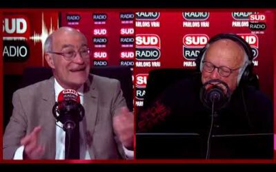 Les dessous du Grand Basculement