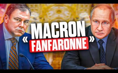 Dans la TÊTE des RUSSES : notre interview CHOC