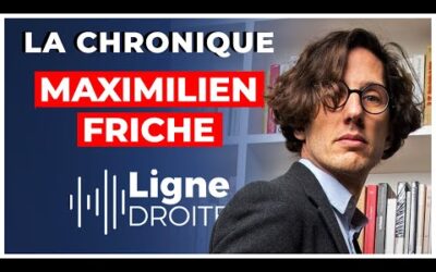 Entre folie et ivresse : trois romans pour se perdre et se retrouver – Maximilien Friche