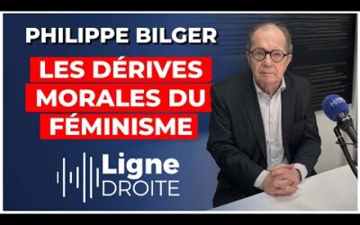 Me Too : l&rsquo;alerte d&rsquo;un magistrat honoraire sur les abus judiciaires du féminisme – Philippe Bilger