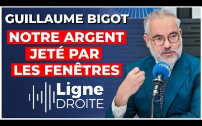 Scandale de l&rsquo;aide au développement : mais où va l&rsquo;argent des aides françaises ? – Guillaume Bigot