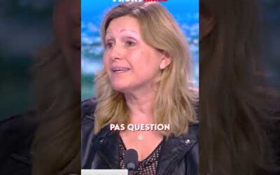KO pour la gauche : la présidente de l’Assemblée valide notre récit !