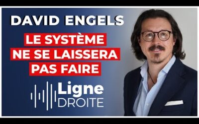 Le Pen : pourquoi le système ne laissera jamais la droite prendre le contrôle – David Engels