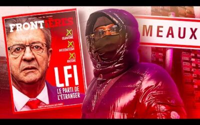 « Liberté à la Palestine, Inch’Allah ! » : immersion dans la cité de Beauval
