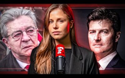 Manifestation contre l&rsquo;islamophobie : Mélenchon fait son cinéma !