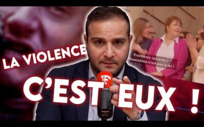 La liberté de la presse ne se négocie pas !