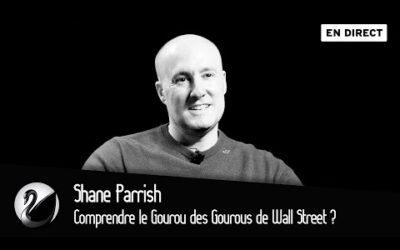 Comprendre le Gourou des Gourous de Wall Street ? Shane Parrish [EN DIRECT]