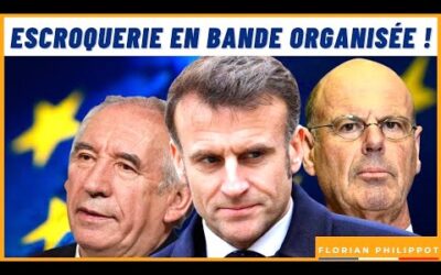« État d’urgence budgétaire » : la grande escroquerie de Macron et Bayrou !