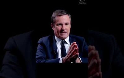 La fin de l’Europe ? Nicolas Dupont-Aignan