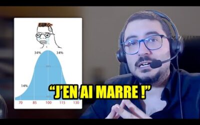 LES MIDWITS NE COMPRENNENT PAS LE QI