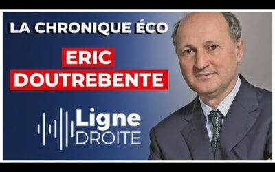 Banques à distance : progrès numérique ou casse sociale ? – Eric Doutrebente
