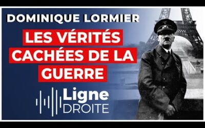 Les mensonges de l&rsquo;Histoire : un essayiste démonte les clichés de la Seconde Guerre mondiale