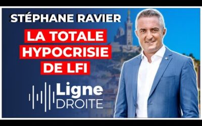 Marseille : quand LFI prêche la « diversité » mais combat l’identité marseillaise – Stéphane Ravier