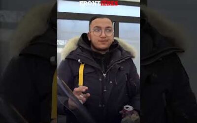 « Jamais de la vie ! Le racisme anti-blanc n&rsquo;existe pas ! »