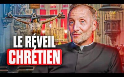 Jeunesse CATHOLIQUE : pourquoi un tel sursaut ?