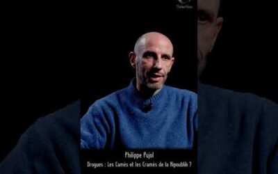 Ils se rêvent dealers, ils finissent esclaves ! Philippe Pujol