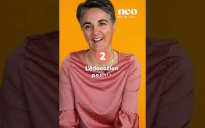 Célia, pédiatre, donne des conseils pour soulager les jeunes parents