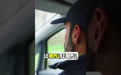 Quand le silence devient une forme de survie…