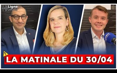 Plaidoyer pour les mères, héritage de Yalta et actualités européennes – La matinale du 30 avril