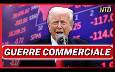 Droits de douane américains : la fin de l’hypocrisie ?