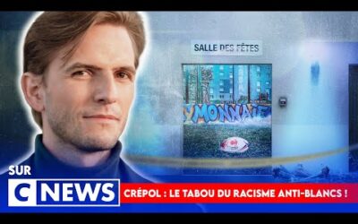 « Ce n’était pas une simple rixe à Crépol ! » CNEWS parle de notre documentaire !