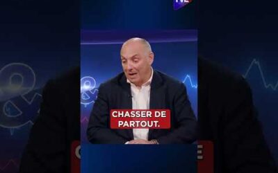 🎙️« Je suis le dernier à pouvoir vous dire ce qui se passe dans la tête d&rsquo;Emmanuel Macron…
