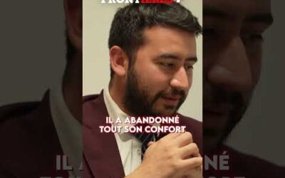 Javier Milei : Fou ou sauveur ?