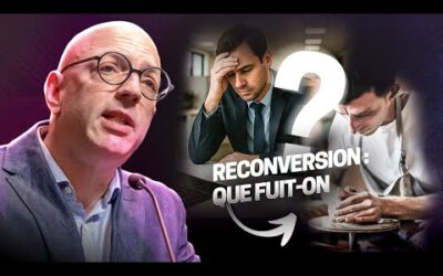Baptiste Rappin : Les mutations industrielles du travail. Machine, cybernétique et aliénations