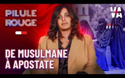 « On m&rsquo;a fait CULPABILISER de ne pas PORTER le voile », le témoignage d&rsquo;une apostate – Redpill