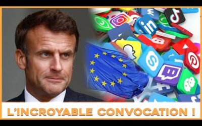 Baffe de Brigitte : Macron ne s’en remet pas et décide l’impensable !