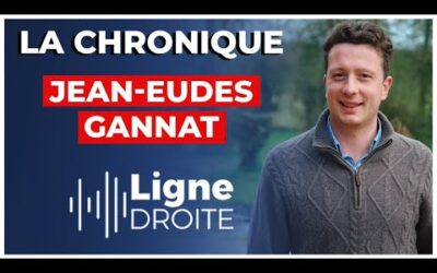 Voici où se réfugier pour échapper à l&rsquo;immigration et l&rsquo;insécurité – Jean-Eudes Gannat